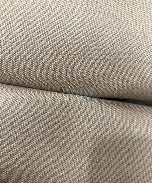 LOUIS VUITTON（ルイ ヴィトン）LOUIS VUITTON (ルイ ヴィトン) ショルダーバッグ ブラウンの古着・服飾アイテム