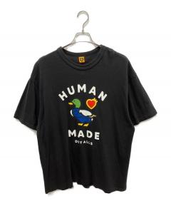 中古・古着通販】NKNIT (ンニット) mix gauge logo KNIT shirts