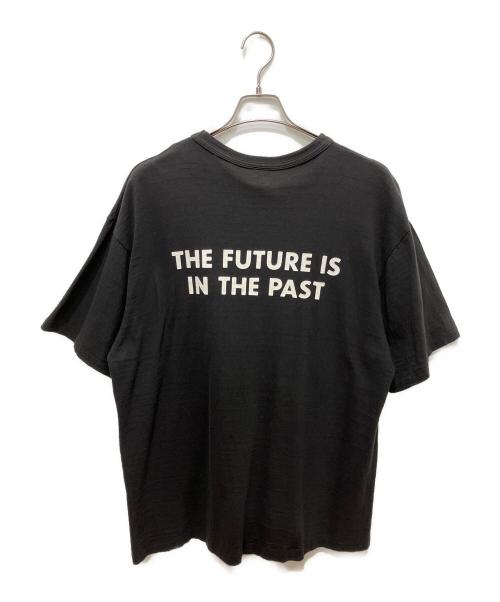 HUMAN MADE（ヒューマンメイド）HUMAN MADE (ヒューマンメイド) Graphic T-Shirts ブラック サイズ:3XLの古着・服飾アイテム