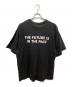 HUMAN MADE (ヒューマンメイド) Graphic T-Shirts ブラック サイズ:3XL：10000円