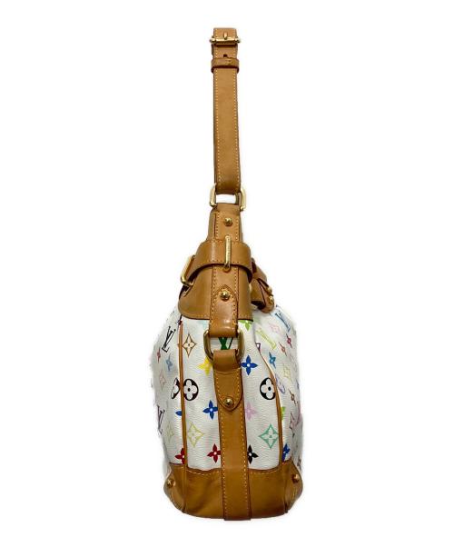 LOUIS VUITTON（ルイ ヴィトン）LOUIS VUITTON (ルイ ヴィトン) トートバッグ マルチカラーの古着・服飾アイテム