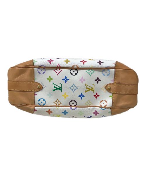 LOUIS VUITTON（ルイ ヴィトン）LOUIS VUITTON (ルイ ヴィトン) トートバッグ マルチカラーの古着・服飾アイテム