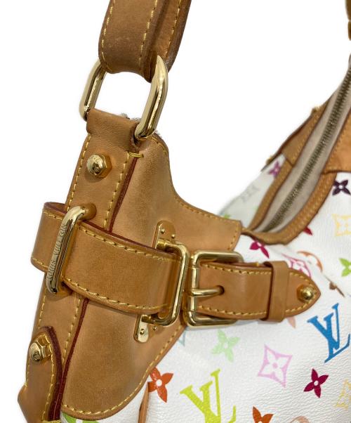 LOUIS VUITTON（ルイ ヴィトン）LOUIS VUITTON (ルイ ヴィトン) トートバッグ マルチカラーの古着・服飾アイテム