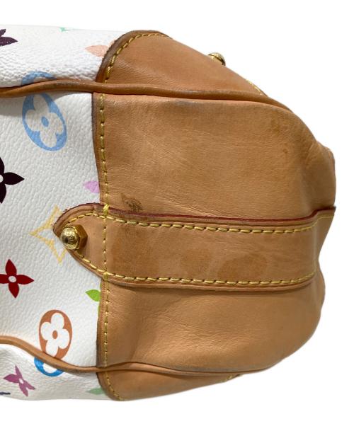 LOUIS VUITTON（ルイ ヴィトン）LOUIS VUITTON (ルイ ヴィトン) トートバッグ マルチカラーの古着・服飾アイテム