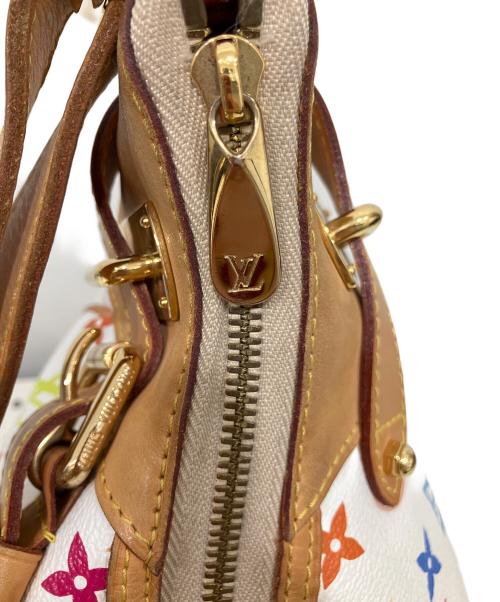 LOUIS VUITTON（ルイ ヴィトン）LOUIS VUITTON (ルイ ヴィトン) トートバッグ マルチカラーの古着・服飾アイテム