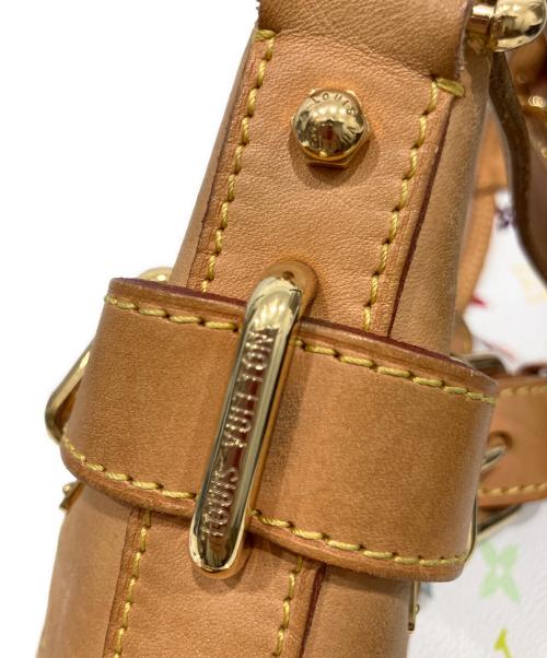 LOUIS VUITTON（ルイ ヴィトン）LOUIS VUITTON (ルイ ヴィトン) トートバッグ マルチカラーの古着・服飾アイテム