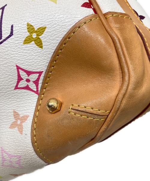 LOUIS VUITTON（ルイ ヴィトン）LOUIS VUITTON (ルイ ヴィトン) トートバッグ マルチカラーの古着・服飾アイテム
