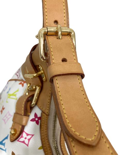 LOUIS VUITTON（ルイ ヴィトン）LOUIS VUITTON (ルイ ヴィトン) トートバッグ マルチカラーの古着・服飾アイテム