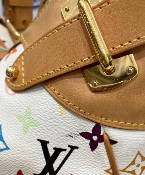LOUIS VUITTON（ルイ ヴィトン）LOUIS VUITTON (ルイ ヴィトン) トートバッグ マルチカラーの古着・服飾アイテム