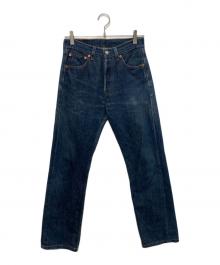 LEVI'S（リーバイス）の古着「デニムパンツ」｜インディゴ