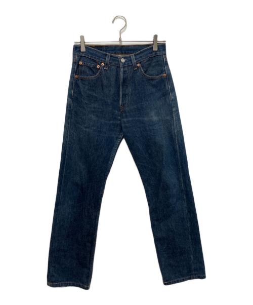 LEVI'S（リーバイス）LEVI'S (リーバイス) デニムパンツ インディゴ サイズ:73.5cm(W29)の古着・服飾アイテム