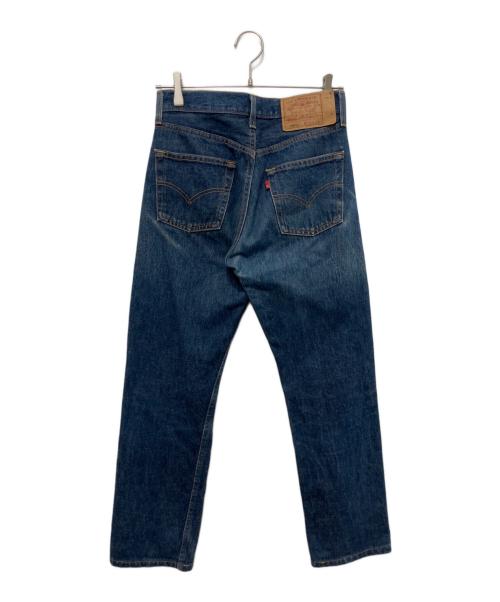 LEVI'S（リーバイス）LEVI'S (リーバイス) デニムパンツ インディゴ サイズ:73.5cm(W29)の古着・服飾アイテム