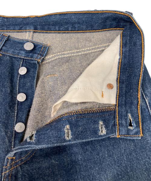 LEVI'S（リーバイス）LEVI'S (リーバイス) デニムパンツ インディゴ サイズ:73.5cm(W29)の古着・服飾アイテム