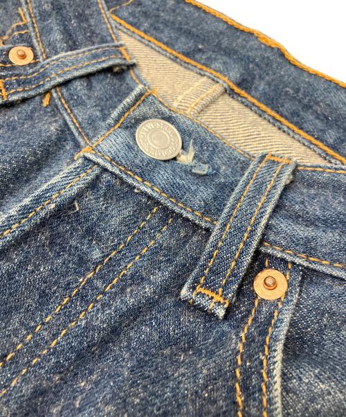 LEVI'S（リーバイス）LEVI'S (リーバイス) デニムパンツ インディゴ サイズ:73.5cm(W29)の古着・服飾アイテム