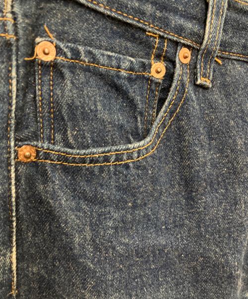 LEVI'S（リーバイス）LEVI'S (リーバイス) デニムパンツ インディゴ サイズ:73.5cm(W29)の古着・服飾アイテム