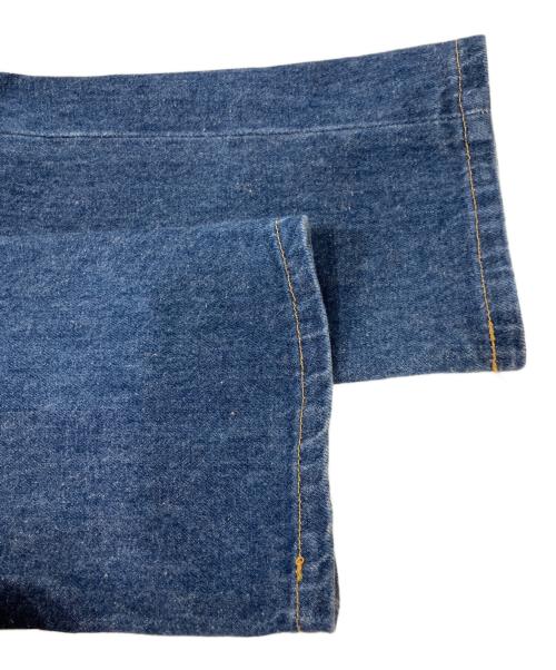 LEVI'S（リーバイス）LEVI'S (リーバイス) デニムパンツ インディゴ サイズ:73.5cm(W29)の古着・服飾アイテム