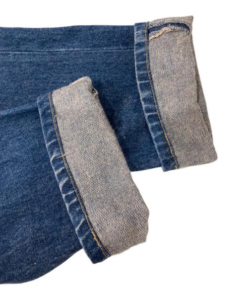 LEVI'S（リーバイス）LEVI'S (リーバイス) デニムパンツ インディゴ サイズ:73.5cm(W29)の古着・服飾アイテム