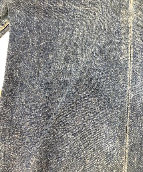 LEVI'S（リーバイス）LEVI'S (リーバイス) デニムパンツ インディゴ サイズ:73.5cm(W29)の古着・服飾アイテム