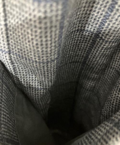 BOGLIOLI（ボリオリ）BOGLIOLI (ボリオリ) 2Bジャケット グレー サイズ:Mの古着・服飾アイテム