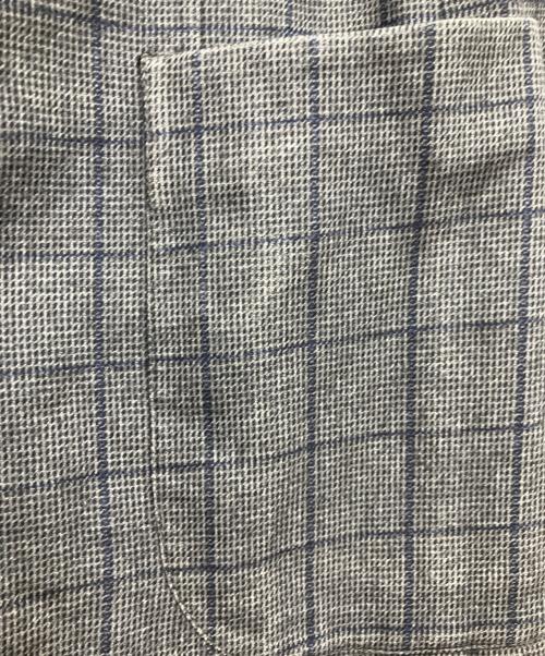 BOGLIOLI（ボリオリ）BOGLIOLI (ボリオリ) 2Bジャケット グレー サイズ:Mの古着・服飾アイテム