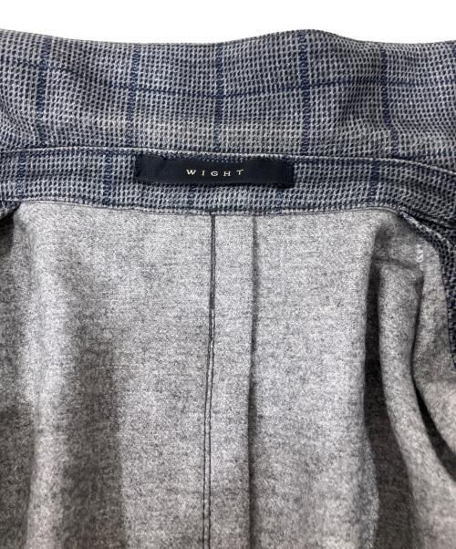 BOGLIOLI（ボリオリ）BOGLIOLI (ボリオリ) 2Bジャケット グレー サイズ:Mの古着・服飾アイテム