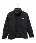 THE NORTH FACEザ ノース フェイス）の古着「HYDRENA WIND JACKET」｜ブラック