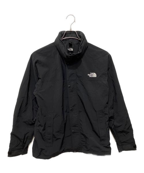 THE NORTH FACE（ザ ノース フェイス）THE NORTH FACE (ザ ノース フェイス) HYDRENA WIND JACKET ブラック サイズ:Lの古着・服飾アイテム