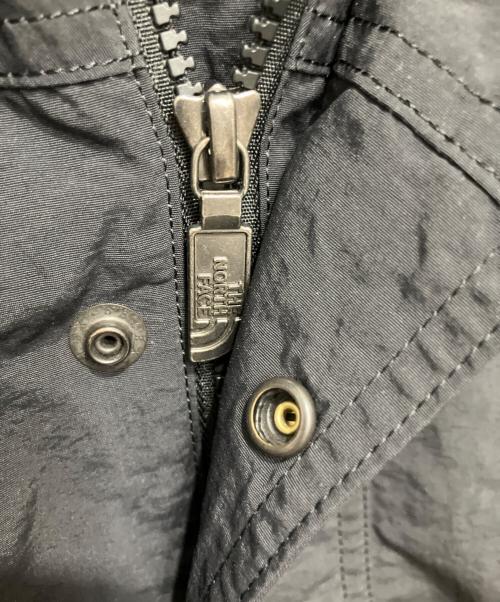 THE NORTH FACE（ザ ノース フェイス）THE NORTH FACE (ザ ノース フェイス) HYDRENA WIND JACKET ブラック サイズ:Lの古着・服飾アイテム