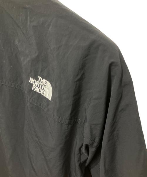 THE NORTH FACE（ザ ノース フェイス）THE NORTH FACE (ザ ノース フェイス) HYDRENA WIND JACKET ブラック サイズ:Lの古着・服飾アイテム