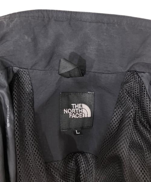THE NORTH FACE（ザ ノース フェイス）THE NORTH FACE (ザ ノース フェイス) HYDRENA WIND JACKET ブラック サイズ:Lの古着・服飾アイテム