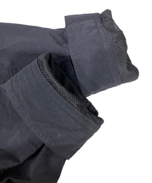 THE NORTH FACE（ザ ノース フェイス）THE NORTH FACE (ザ ノース フェイス) HYDRENA WIND JACKET ブラック サイズ:Lの古着・服飾アイテム