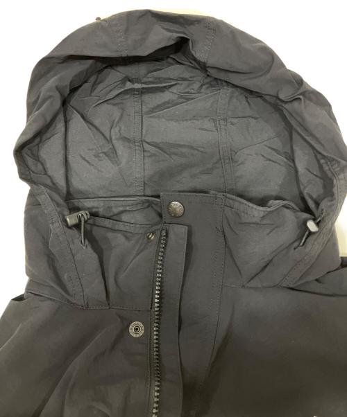 THE NORTH FACE（ザ ノース フェイス）THE NORTH FACE (ザ ノース フェイス) HYDRENA WIND JACKET ブラック サイズ:Lの古着・服飾アイテム