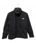 THE NORTH FACE（ザ ノース フェイス）の古着「HYDRENA WIND JACKET」｜ブラック
