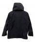 DESCENTE ALLTERRAIN (デザイント オルテライン) ハードシェルジャケット“クレアス” ブラック サイズ:L：30000円