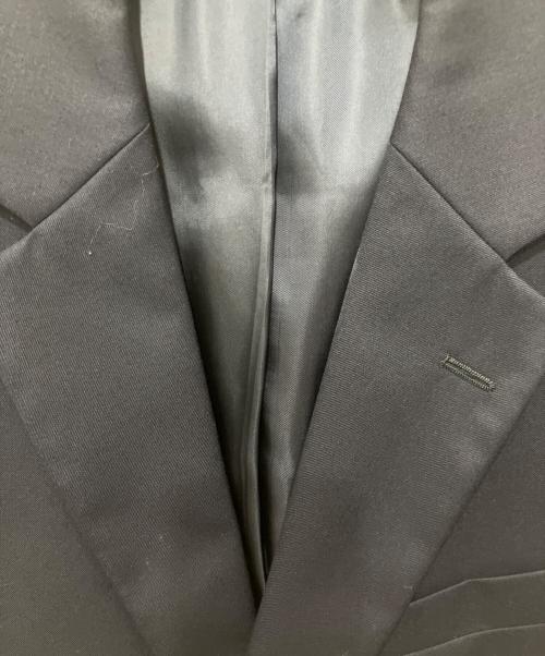 346 BROOKS BROTHERS（346 ブルックスブラザーズ）346 BROOKS BROTHERS (346 ブルックスブラザーズ) 紺ブレザー2Bジャケット ネイビー サイズ:UK39の古着・服飾アイテム