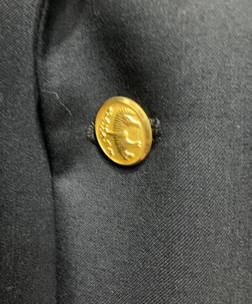 346 BROOKS BROTHERS（346 ブルックスブラザーズ）346 BROOKS BROTHERS (346 ブルックスブラザーズ) 紺ブレザー2Bジャケット ネイビー サイズ:UK39の古着・服飾アイテム