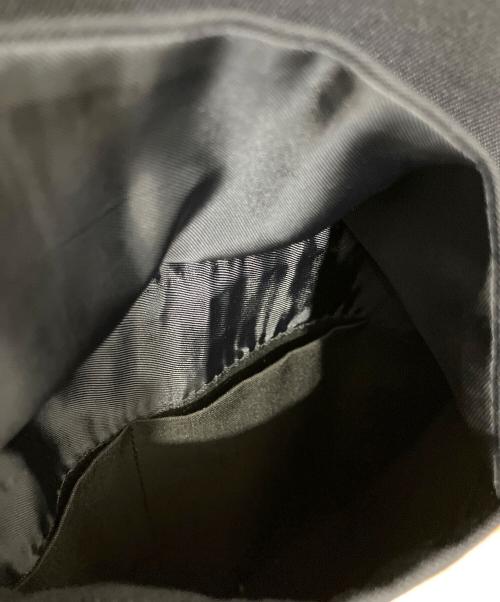 346 BROOKS BROTHERS（346 ブルックスブラザーズ）346 BROOKS BROTHERS (346 ブルックスブラザーズ) 紺ブレザー2Bジャケット ネイビー サイズ:UK39の古着・服飾アイテム