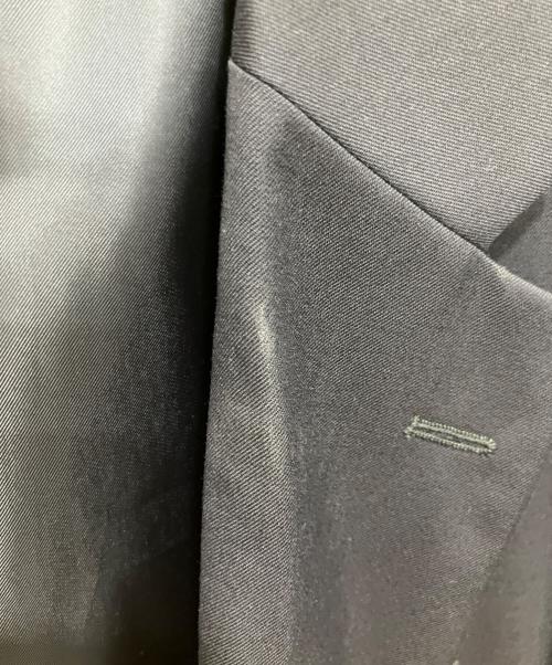 346 BROOKS BROTHERS（346 ブルックスブラザーズ）346 BROOKS BROTHERS (346 ブルックスブラザーズ) 紺ブレザー2Bジャケット ネイビー サイズ:UK39の古着・服飾アイテム