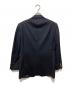 346 BROOKS BROTHERS (346 ブルックスブラザーズ) 紺ブレザー2Bジャケット ネイビー サイズ:UK39：15000円
