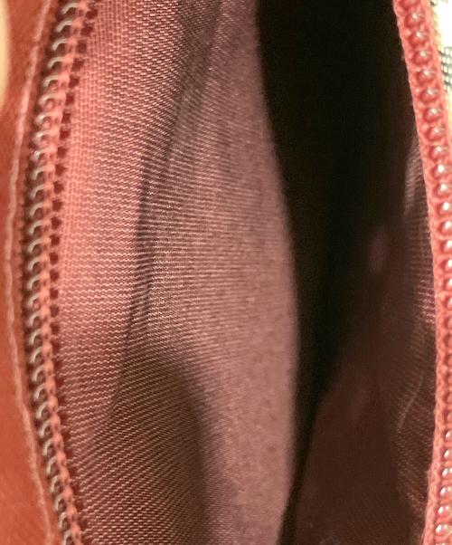 BURBERRY（バーバリー）BURBERRY (バーバリー) ノバチェックショルダーバッグ ベージュの古着・服飾アイテム