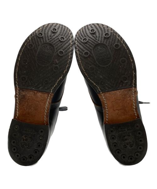 RED WING（レッドウィング）RED WING (レッドウィング) Beckman Flatbox ブラック サイズ:28の古着・服飾アイテム