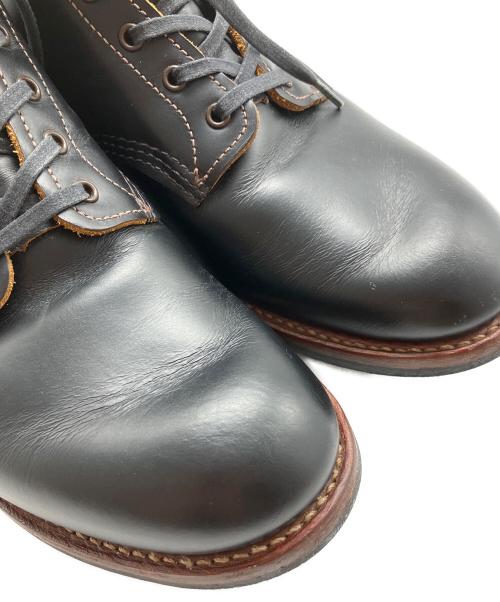 RED WING（レッドウィング）RED WING (レッドウィング) Beckman Flatbox ブラック サイズ:28の古着・服飾アイテム