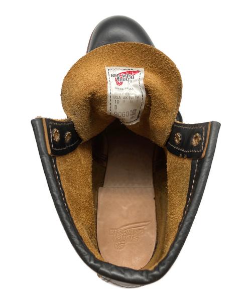RED WING（レッドウィング）RED WING (レッドウィング) Beckman Flatbox ブラック サイズ:28の古着・服飾アイテム
