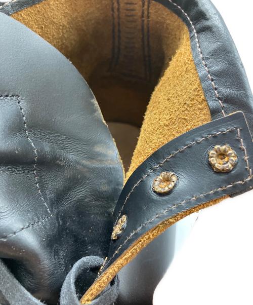 RED WING（レッドウィング）RED WING (レッドウィング) Beckman Flatbox ブラック サイズ:28の古着・服飾アイテム