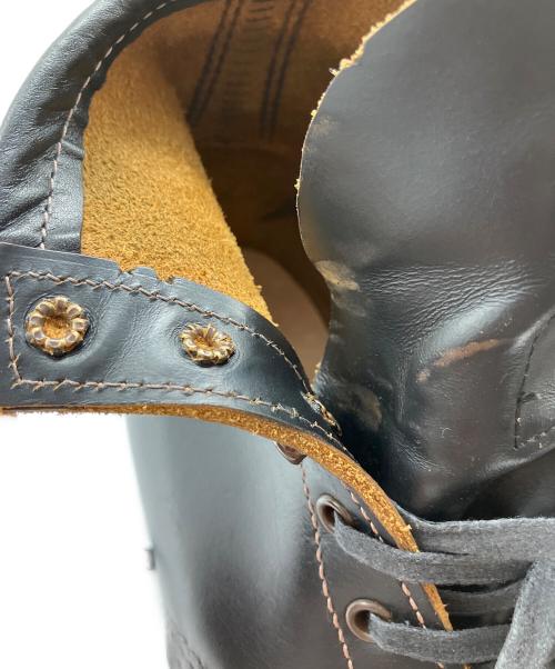 RED WING（レッドウィング）RED WING (レッドウィング) Beckman Flatbox ブラック サイズ:28の古着・服飾アイテム