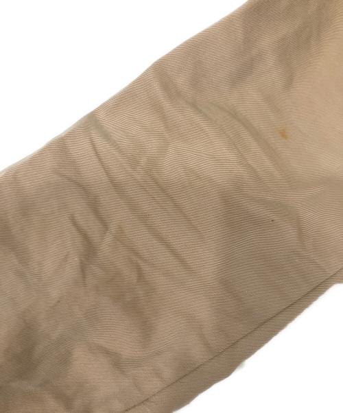 BURBERRY LONDON（バーバリーロンドン）BURBERRY LONDON (バーバリーロンドン) トレンチコート ベージュ サイズ:40の古着・服飾アイテム