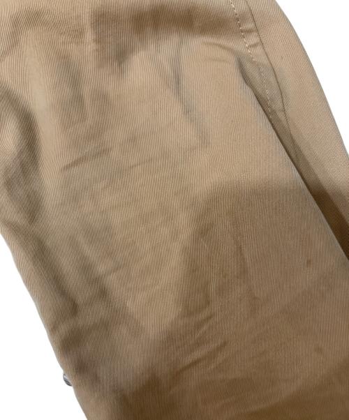 BURBERRY LONDON（バーバリーロンドン）BURBERRY LONDON (バーバリーロンドン) トレンチコート ベージュ サイズ:40の古着・服飾アイテム