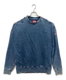 DIESEL（ディーゼル）の古着「D-KRIB-NE」｜インディゴ