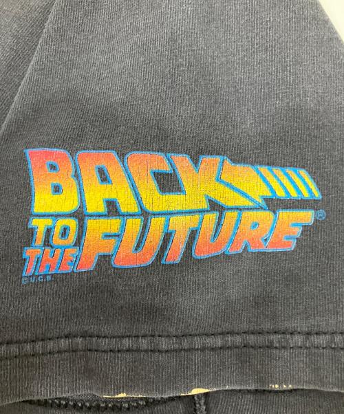 UNIVERSAL STUDIOS（ユニバーサルスタジオ）UNIVERSAL STUDIOS (ユニバーサルスタジオ) ヴィンテージムービープリントTシャツ ブラック サイズ:Lの古着・服飾アイテム