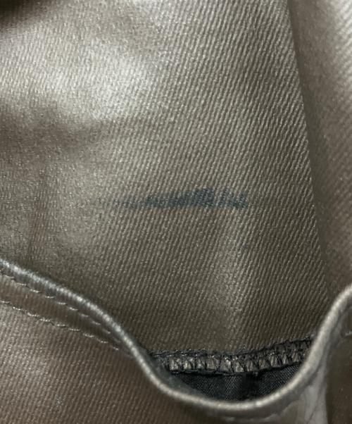 MLVINCE（メルヴィンス）MLVINCE (メルヴィンス) TYPE-2 PARACHUTE SLIM CARGO PANTS ブラウン サイズ:86(W34）の古着・服飾アイテム